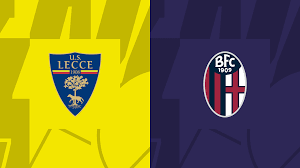 Lecce vs Bologna