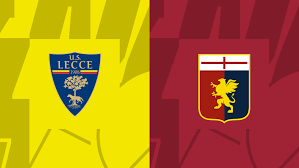 Lecce vs Genoa