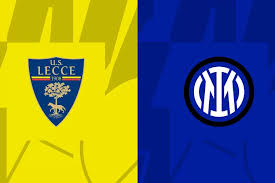 Lecce vs Inter Milano