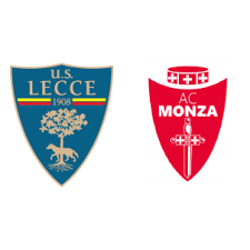 Lecce contro Monza