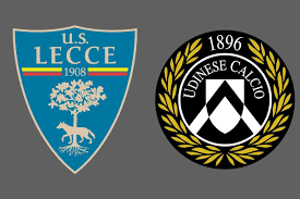 Lecce vs Udinese