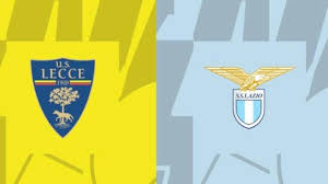 Lecce vs Lazio