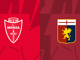 Monza vs Genoa