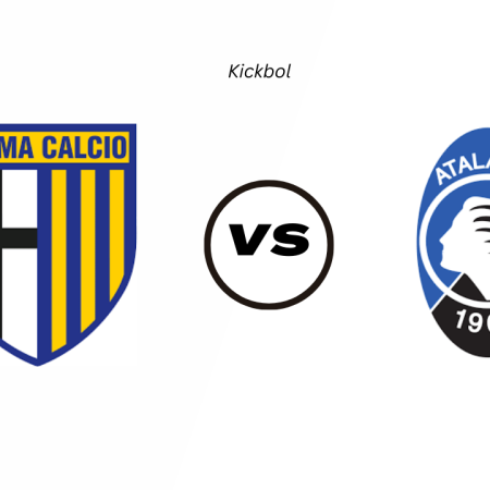 Parma vs Atalanta