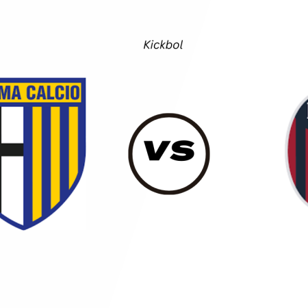 Parma vs Bologna