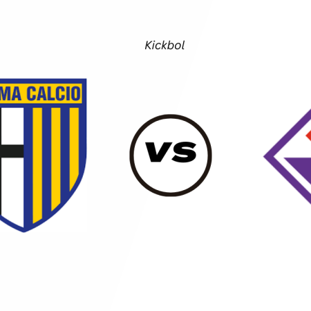 Parme contre la Fiorentina