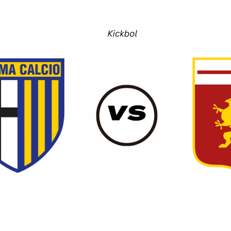 Parma vs Genoa