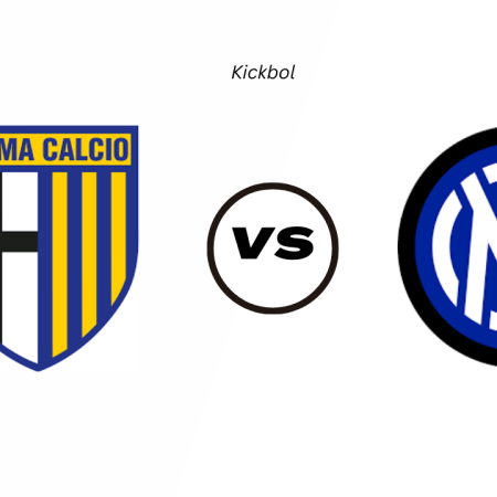 Parma vs AC Milan