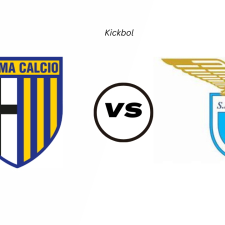 Parma contro Lazio