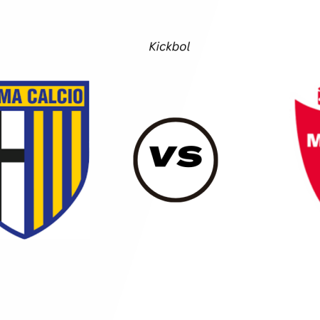 Parma vs Monza