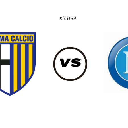 Parma vs Napoli