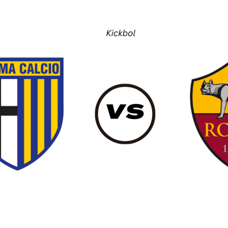 Parma vs Roma