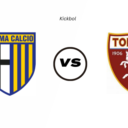 Parma vs Torino