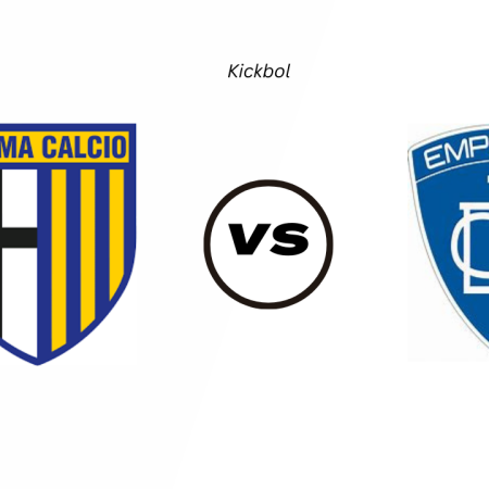 Parme contre Empoli