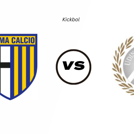 Parma gegen Udinese