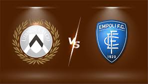 Udinese vs Empoli