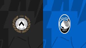 Udinese gegen Atalanta