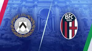 Udinese vs Bologna