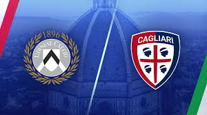 Udinese vs Cagliari