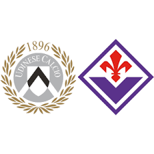 Udinese vs Fiorentina