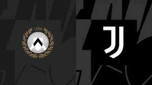 Udinese gegen Juventus