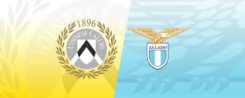 Udinese contra Lazio