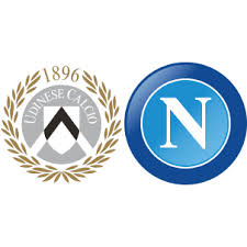 Udinese vs Napoli