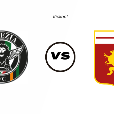 Venezia vs Genoa