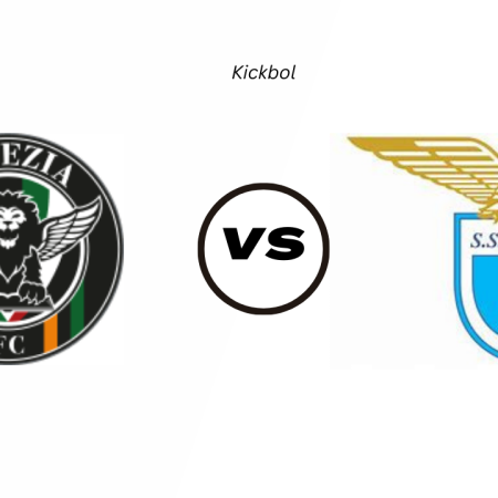 Venecia vs Lazio