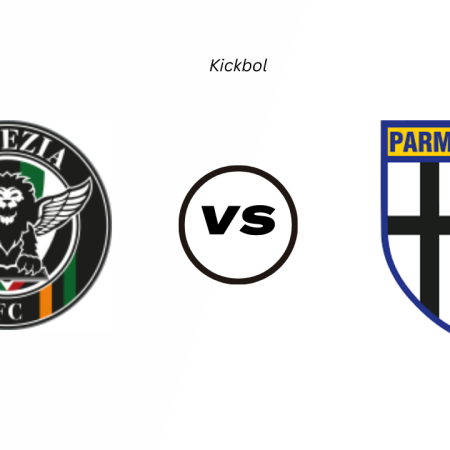 Venezia vs Parma