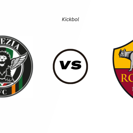 Venezia vs Roma