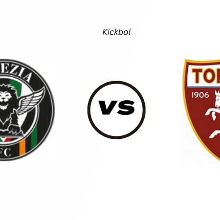 Venezia vs Torino