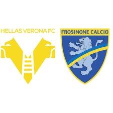 Hellas Verona vs Frosinone