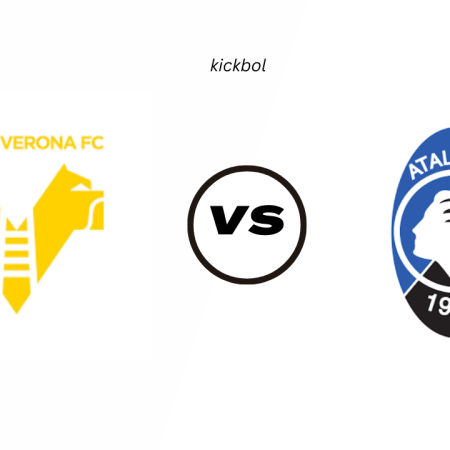 Hellas Verona vs Atalanta