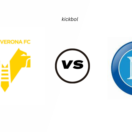 Hellas Verona vs  Napoli