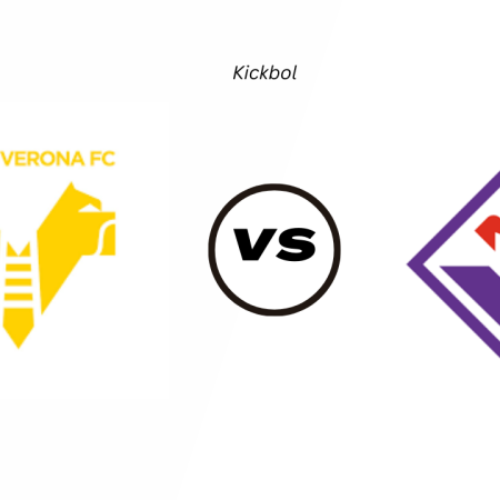 Hellas Verona vs Fiorentina