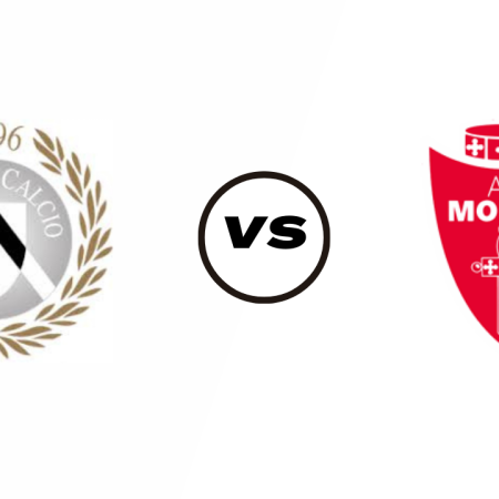 Udinese vs Monza