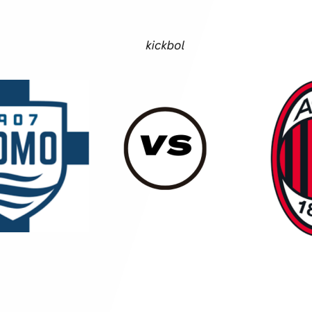 Como vs AC Milan