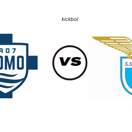 Como gegen Lazio