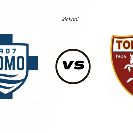 Como vs Torino