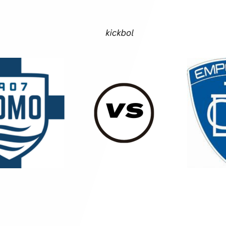 Como vs Empoli