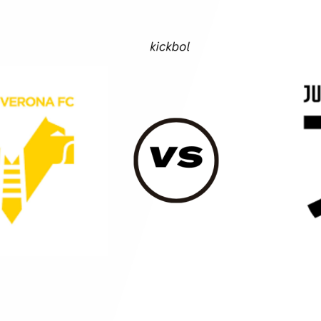 Hellas Verona vs Juventus