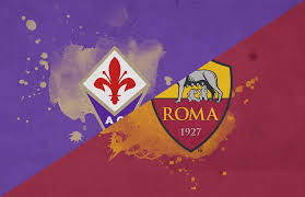 Fiorentina vs Roma