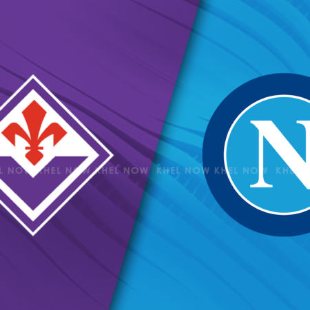 Fiorentina vs Napoli