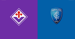 Fiorentina vs Empoli