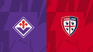 Fiorentina vs Cagliari