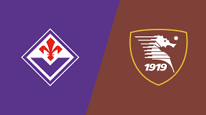 Fiorentina vs Salernitana