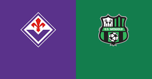 Fiorentina vs Sassuolo