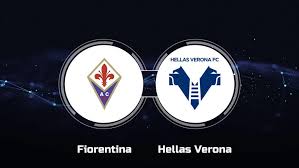 Fiorentina vs Hellas Verona