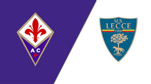 Fiorentina vs Lecce